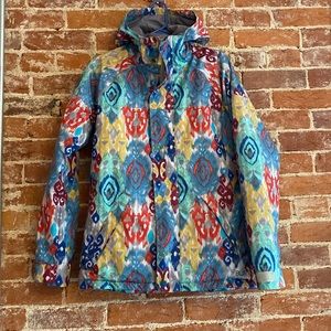 Medium Burton Dryride Winter Jacket